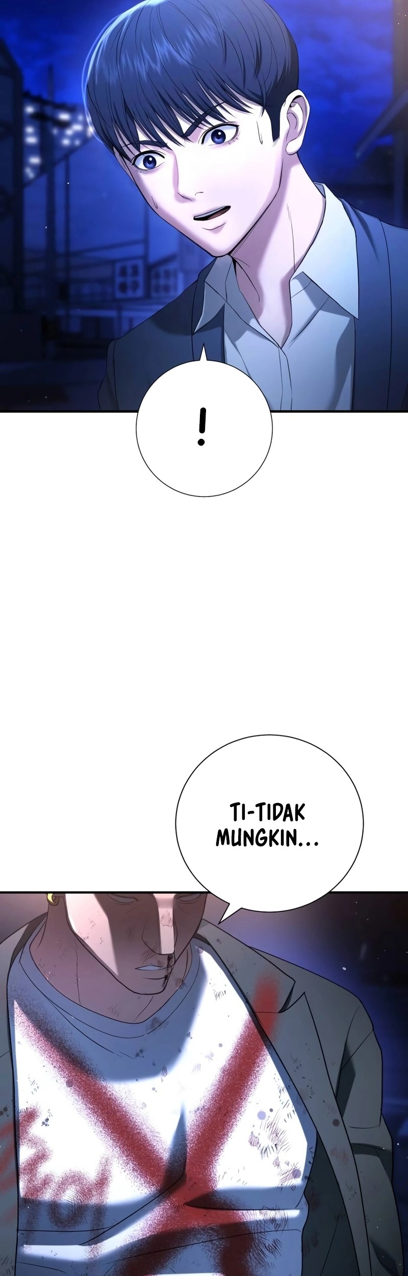 Goo Se Ra Chapter 14 Gambar 8