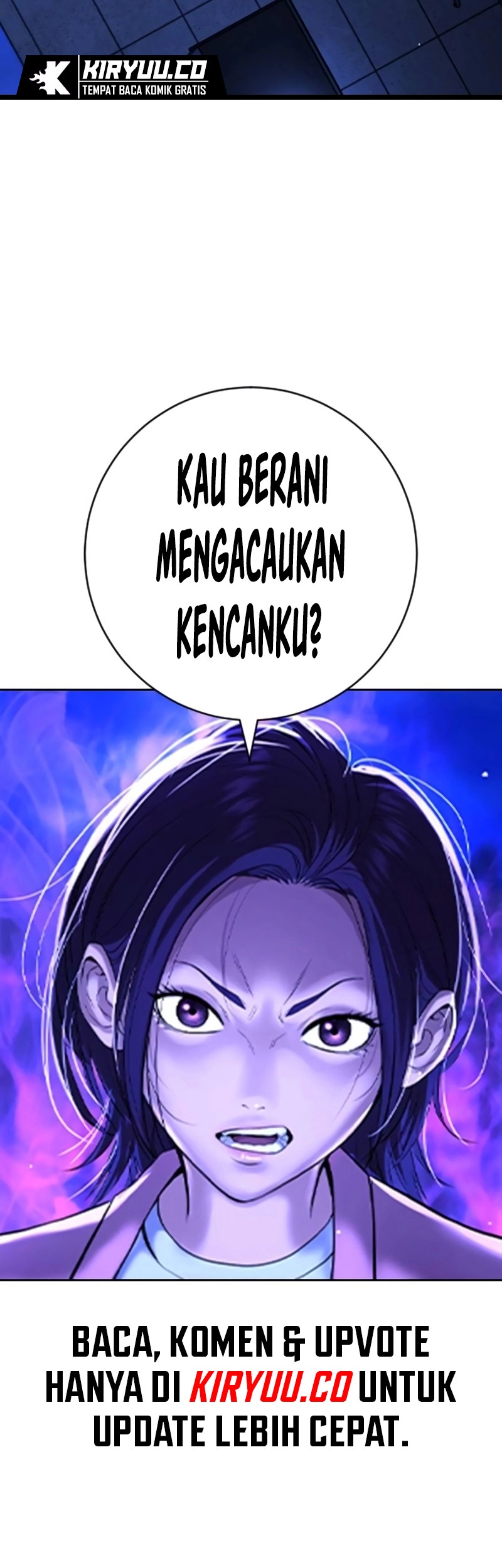 Goo Se Ra Chapter 14 Gambar 11