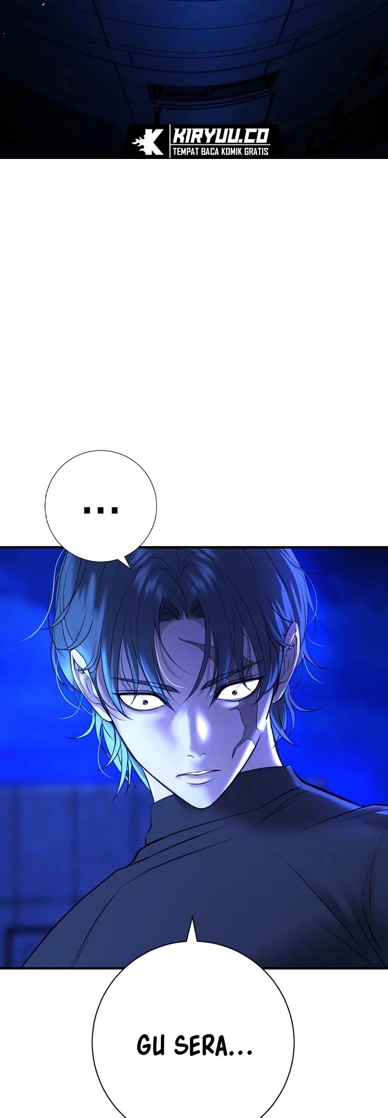 Goo Se Ra Chapter 14 Gambar 13