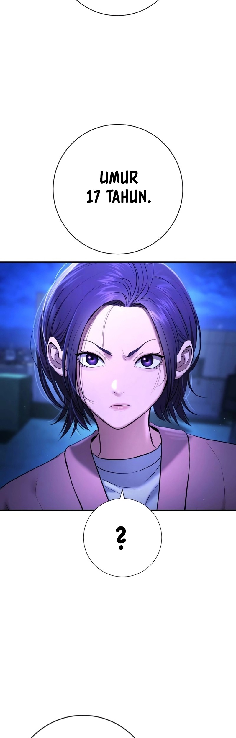 Goo Se Ra Chapter 14 Gambar 14