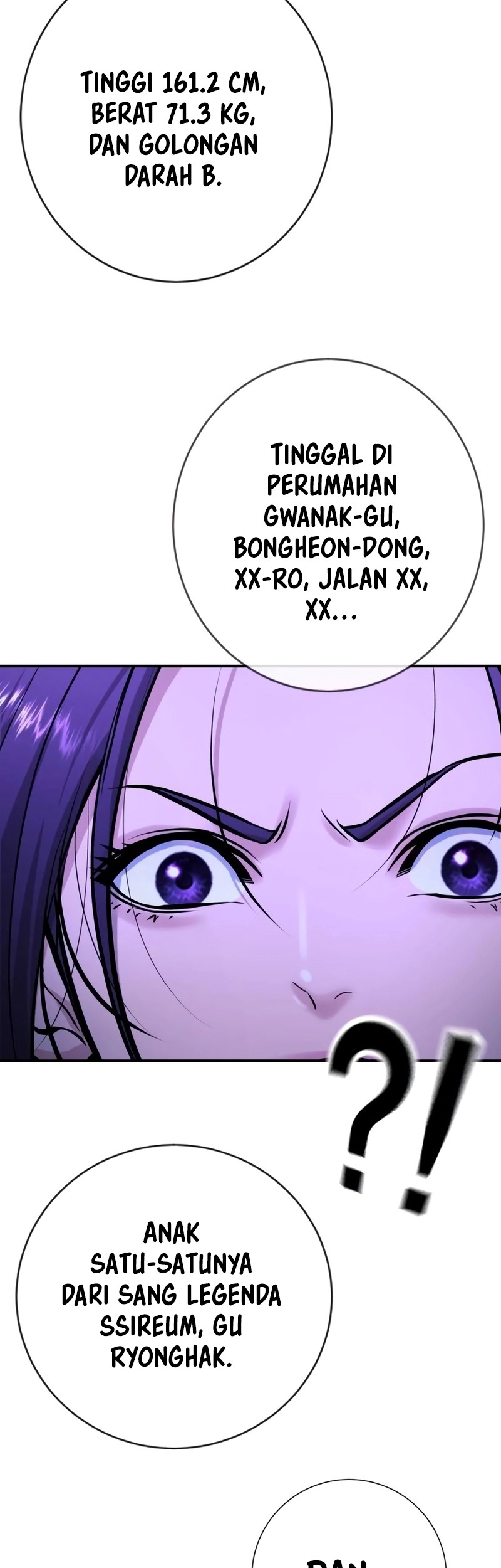 Goo Se Ra Chapter 14 Gambar 15