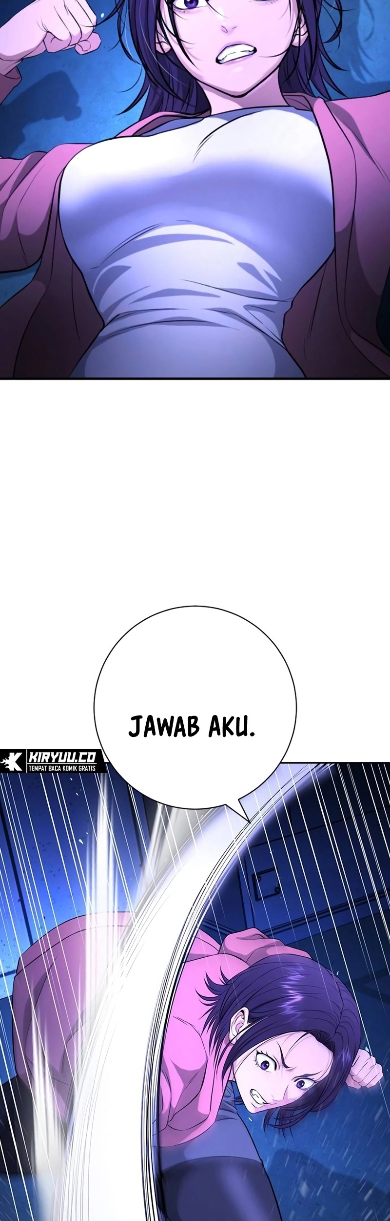 Goo Se Ra Chapter 14 Gambar 18