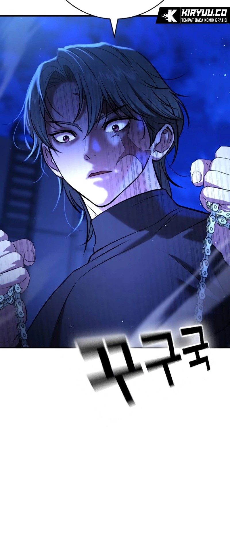 Goo Se Ra Chapter 14 Gambar 25
