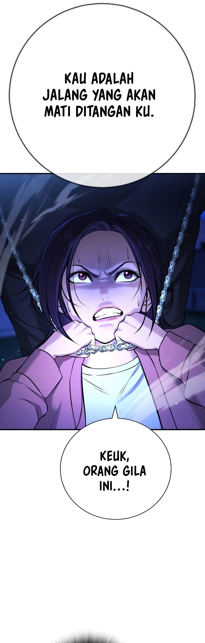 Goo Se Ra Chapter 14 Gambar 26
