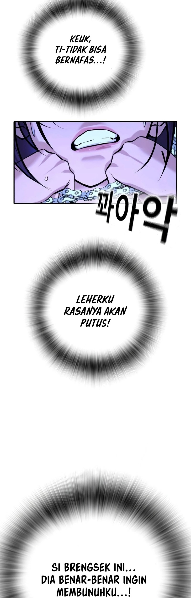 Goo Se Ra Chapter 14 Gambar 27