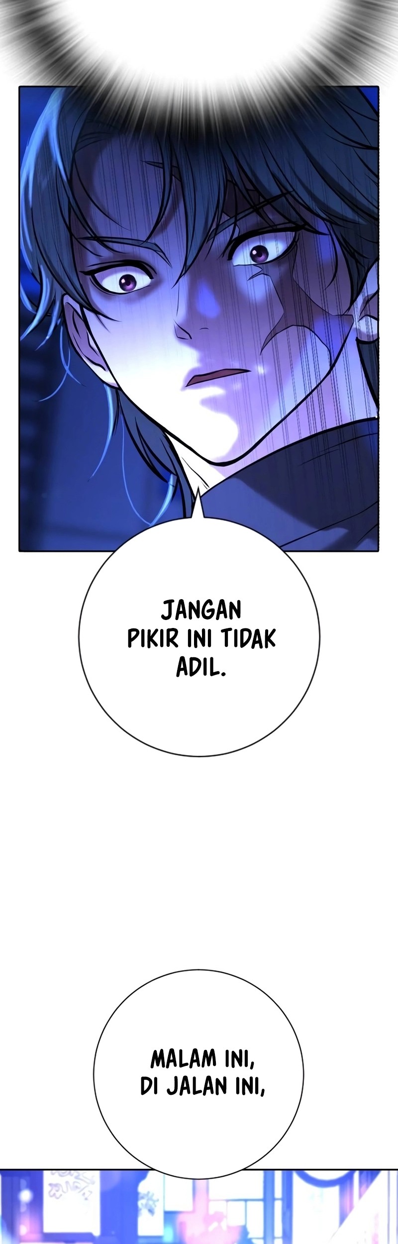 Goo Se Ra Chapter 14 Gambar 28
