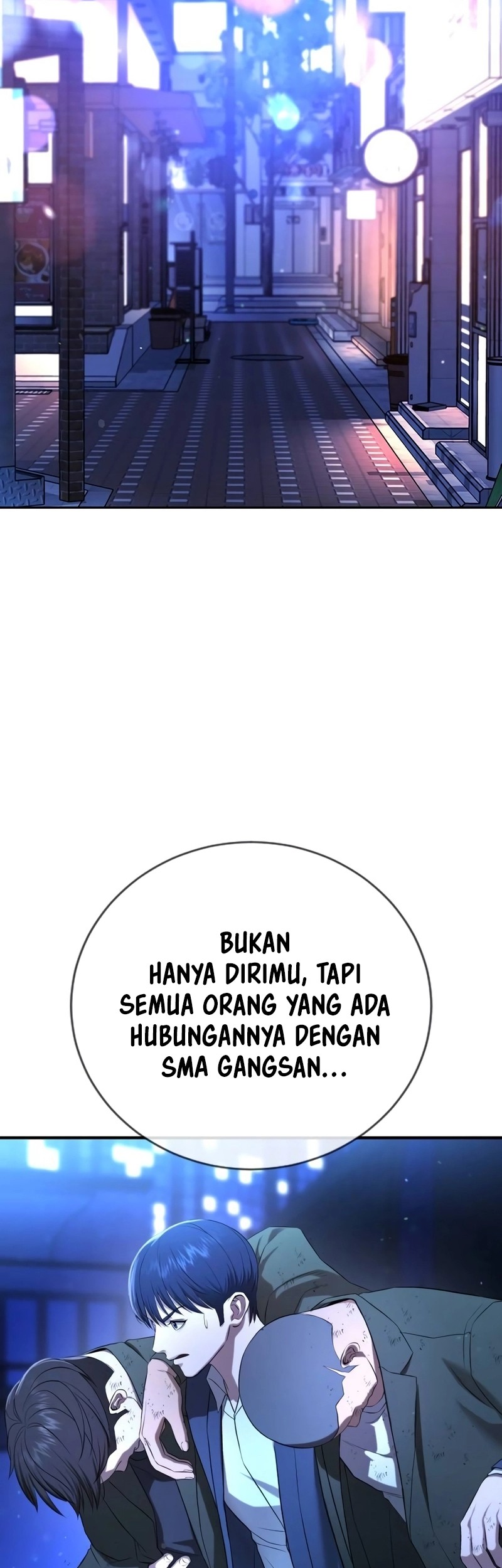 Goo Se Ra Chapter 14 Gambar 29