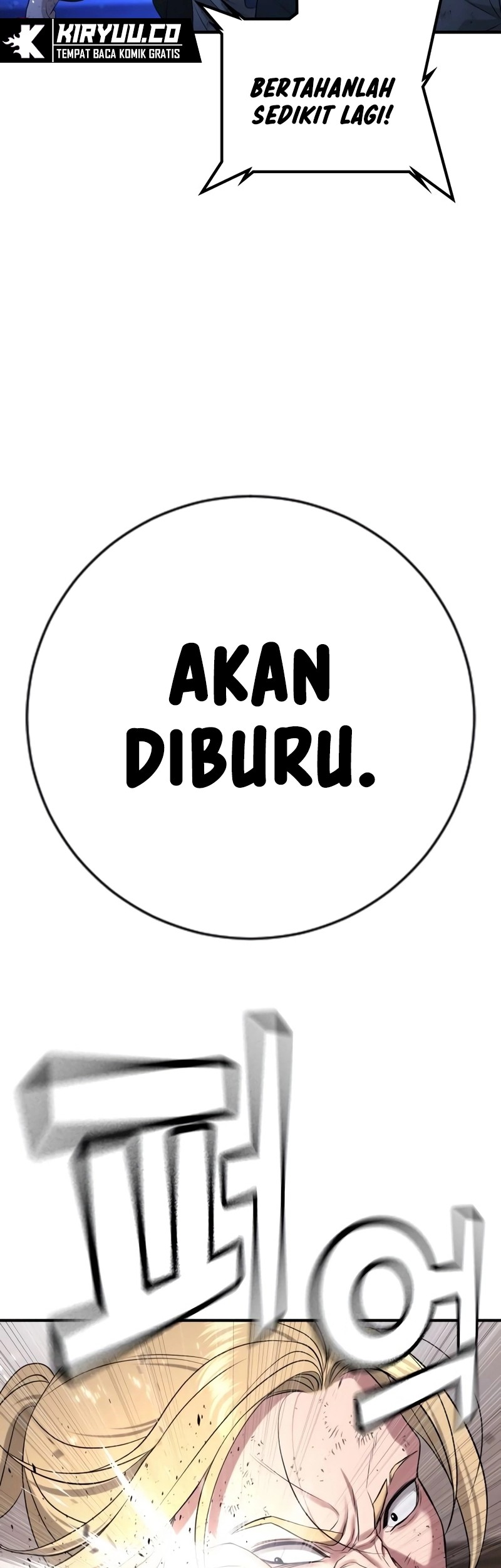 Goo Se Ra Chapter 14 Gambar 31