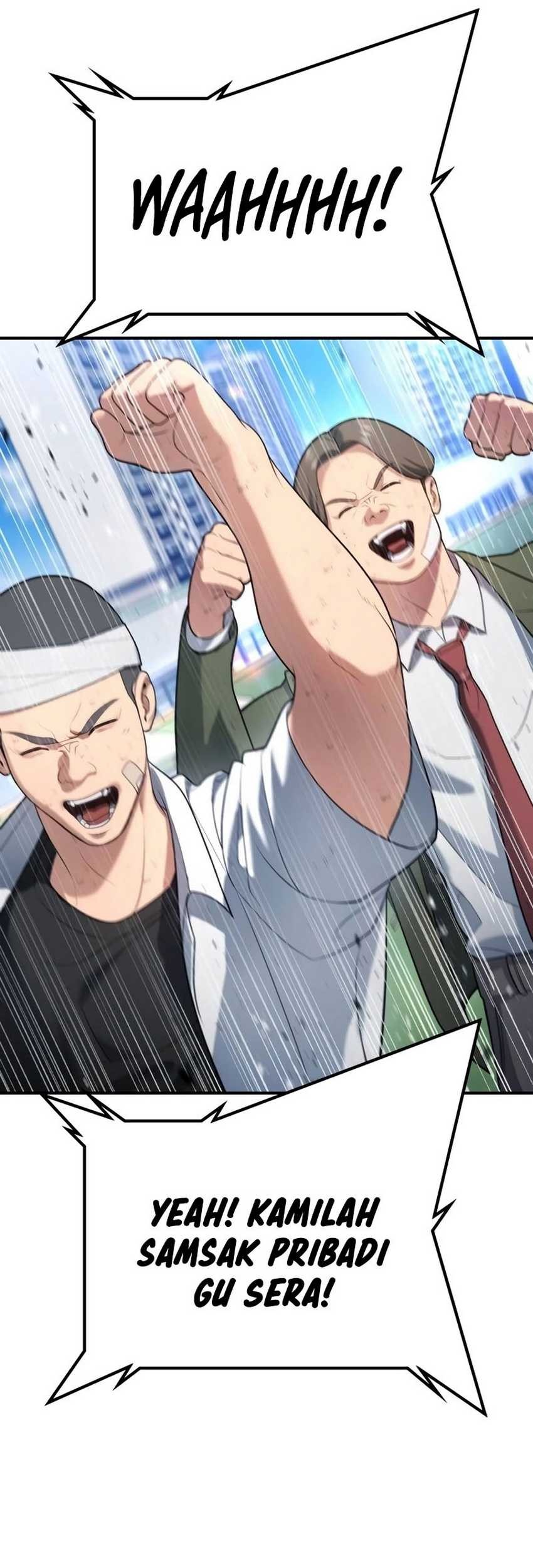Goo Se Ra Chapter 15 Gambar 39