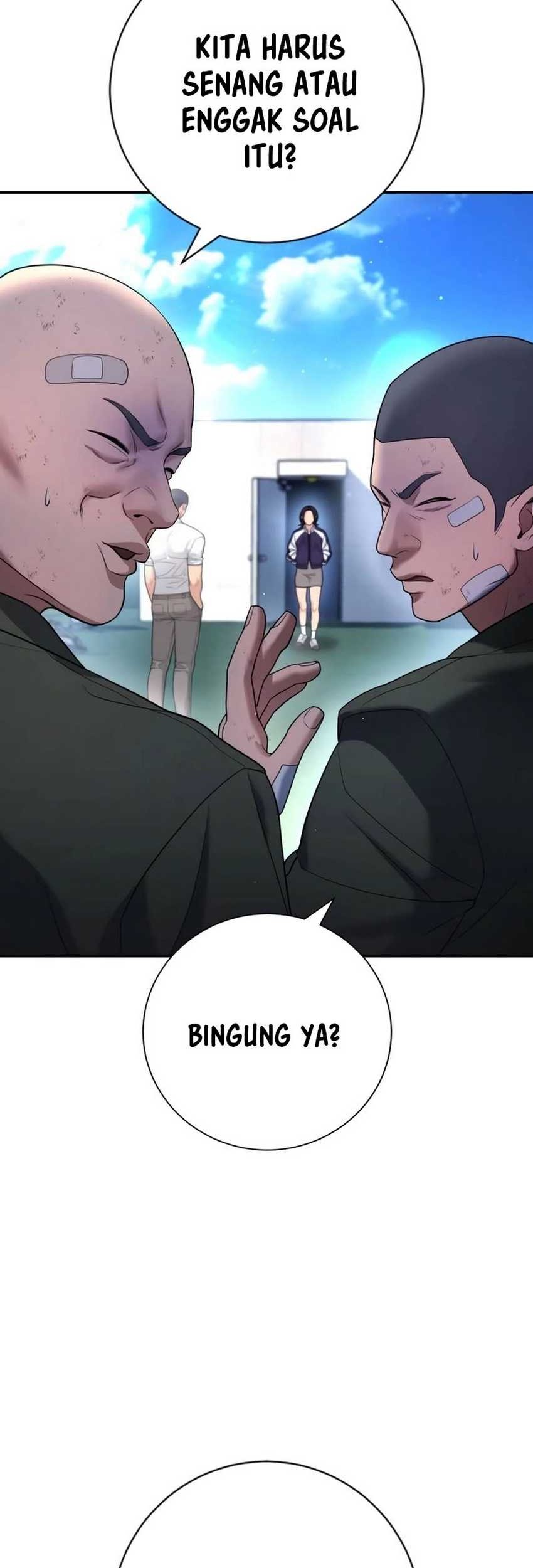 Goo Se Ra Chapter 15 Gambar 41