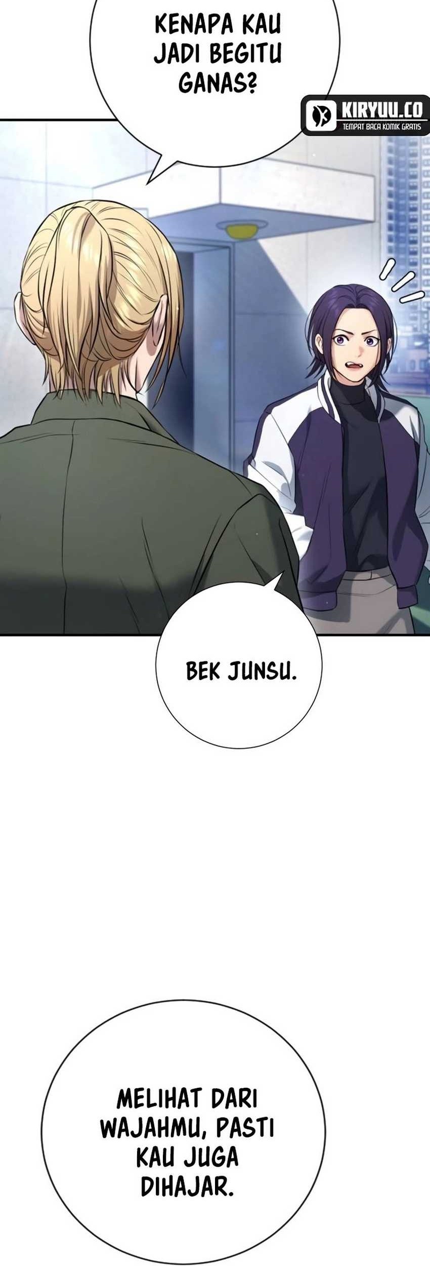 Goo Se Ra Chapter 15 Gambar 42