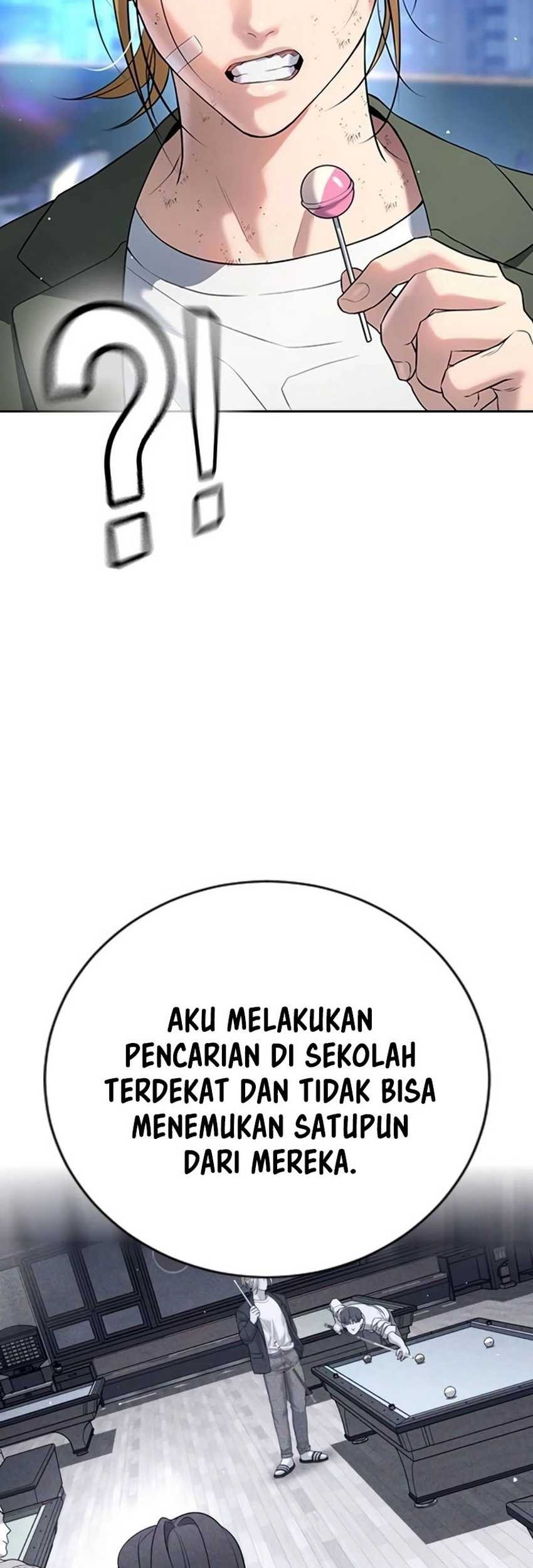 Goo Se Ra Chapter 15 Gambar 46