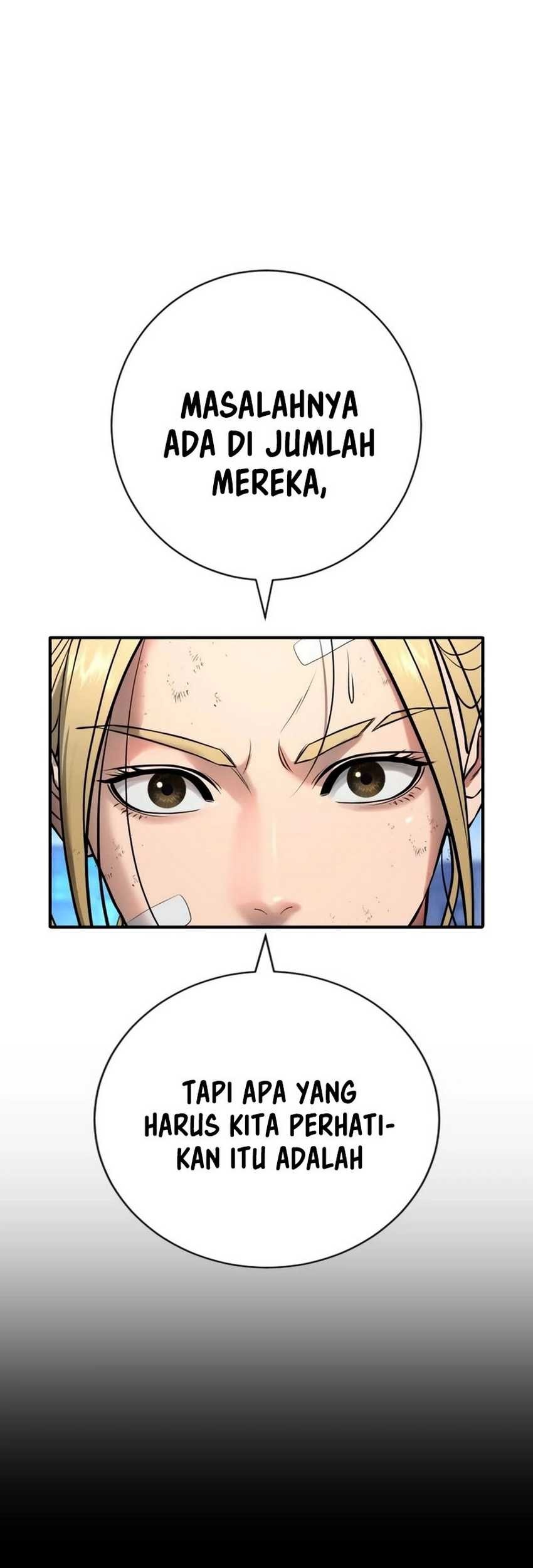 Goo Se Ra Chapter 15 Gambar 49