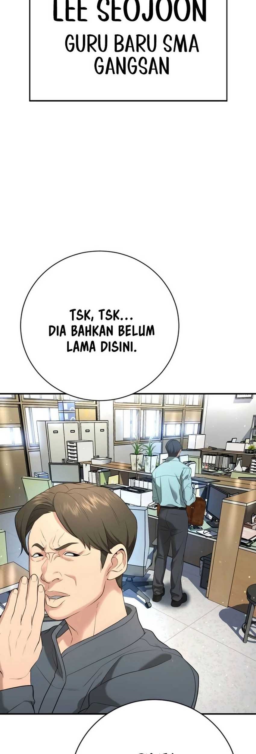 Goo Se Ra Chapter 15 Gambar 61