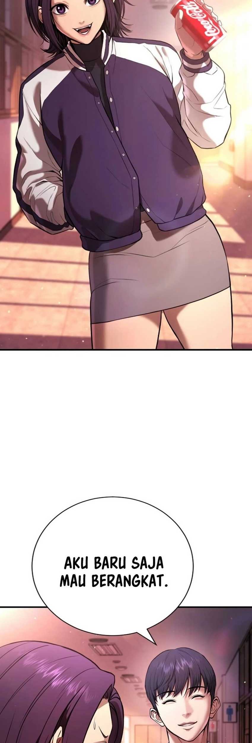 Goo Se Ra Chapter 15 Gambar 69