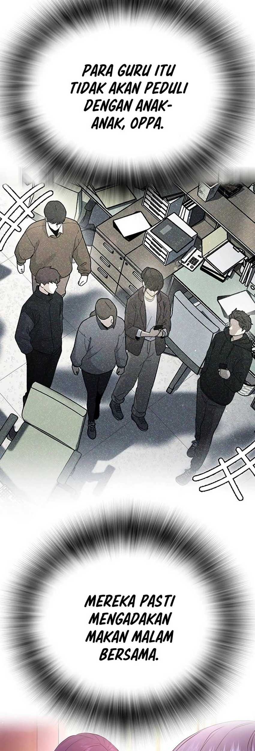 Goo Se Ra Chapter 15 Gambar 73