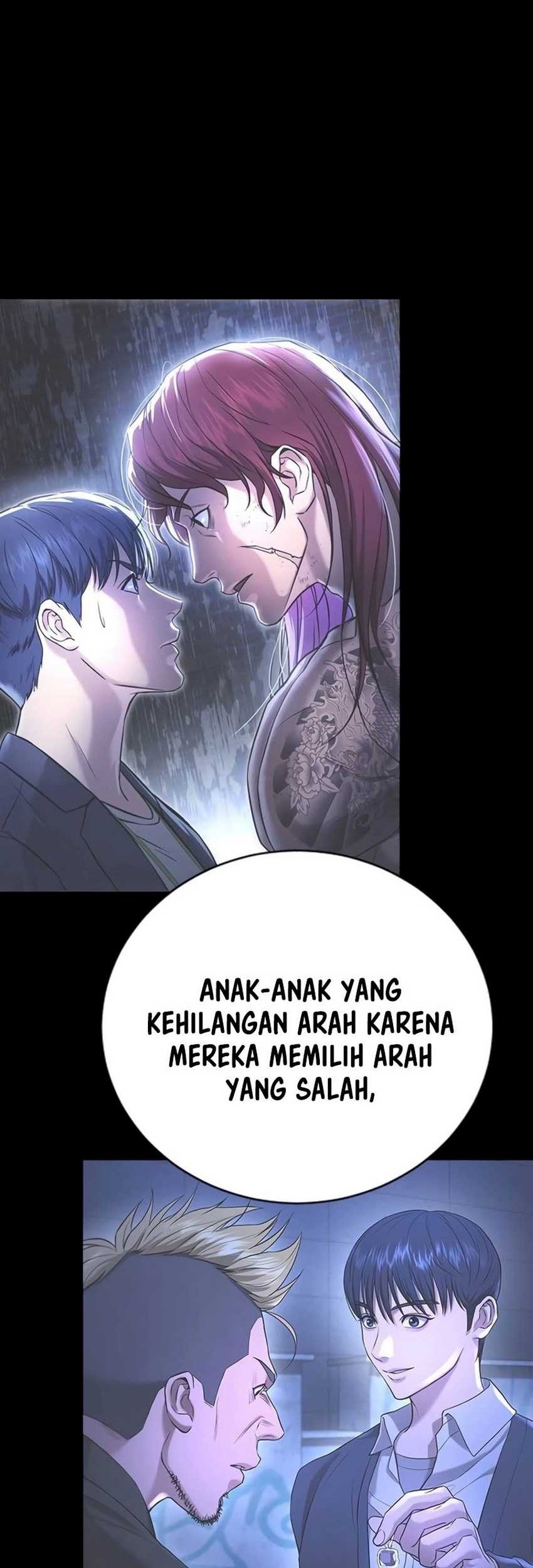 Goo Se Ra Chapter 15 Gambar 81