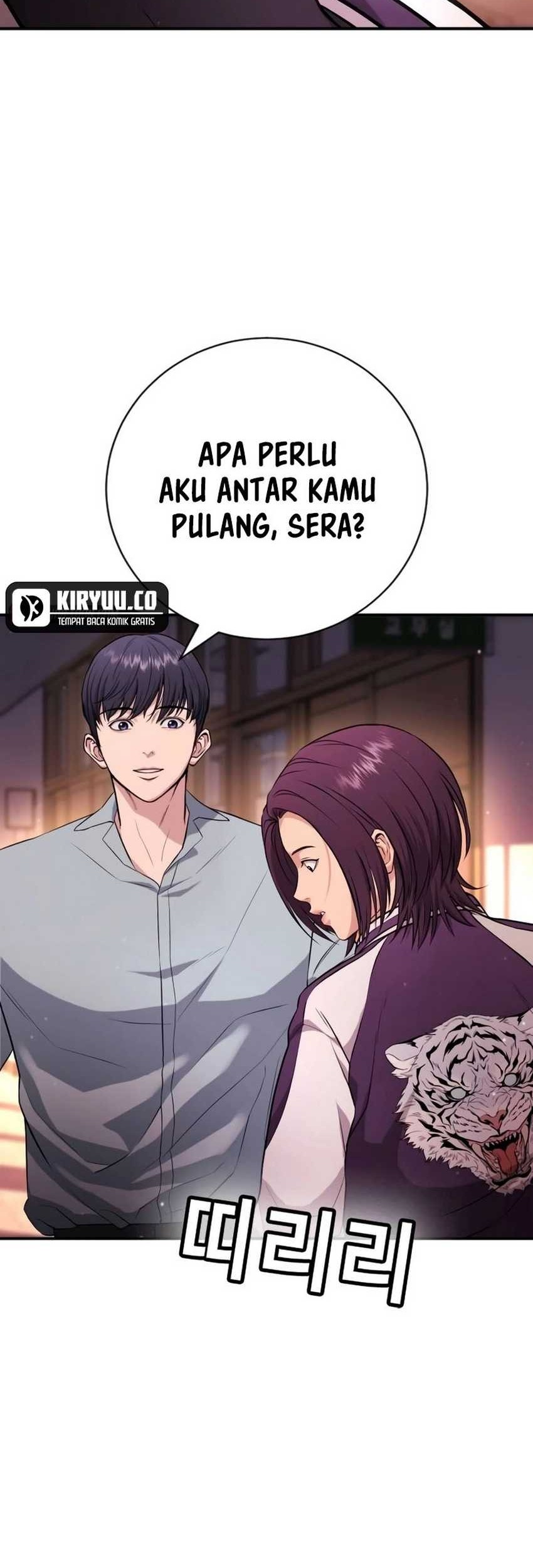 Goo Se Ra Chapter 15 Gambar 88