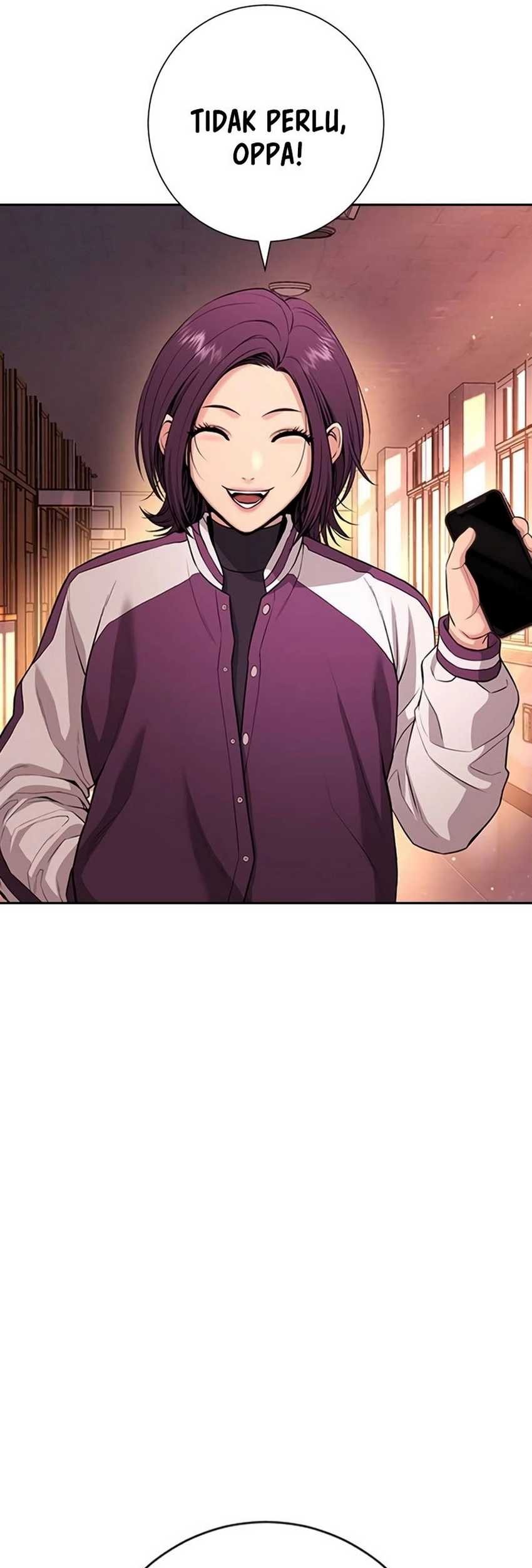Goo Se Ra Chapter 15 Gambar 90
