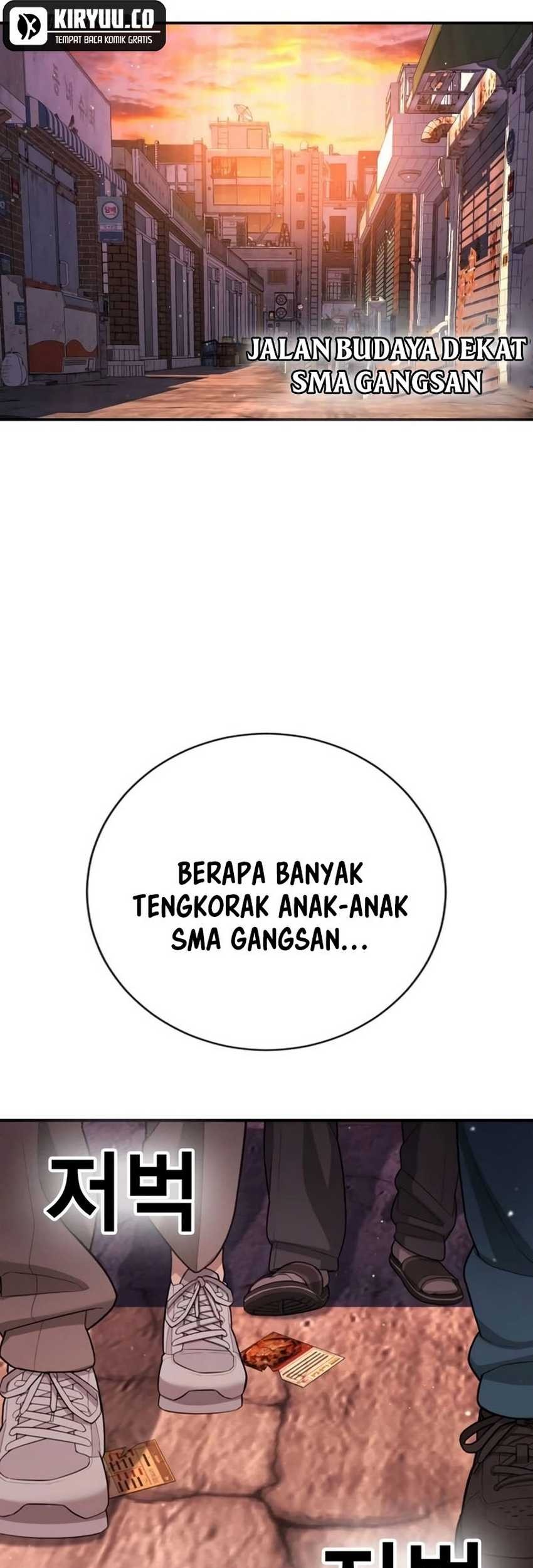 Goo Se Ra Chapter 15 Gambar 95