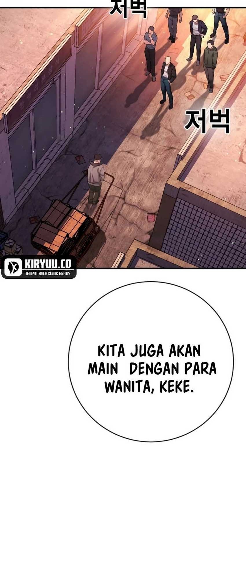 Goo Se Ra Chapter 15 Gambar 98