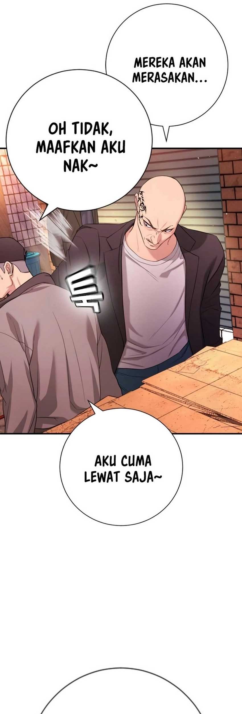 Goo Se Ra Chapter 15 Gambar 99