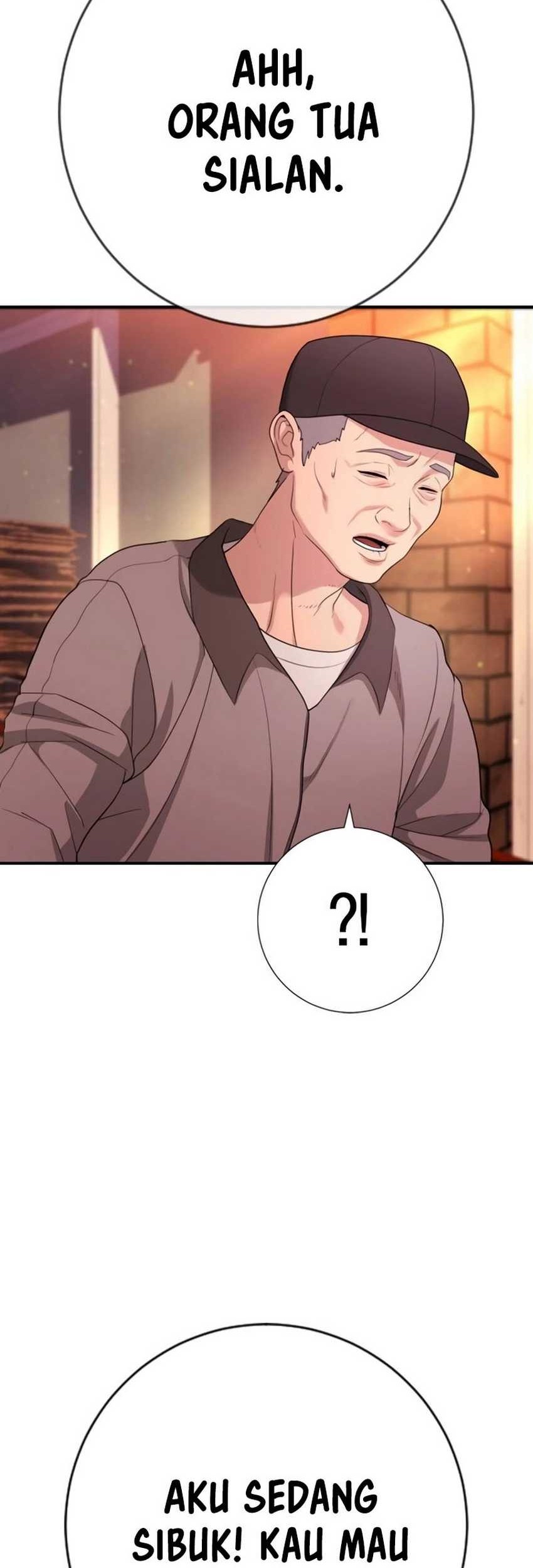 Goo Se Ra Chapter 15 Gambar 100