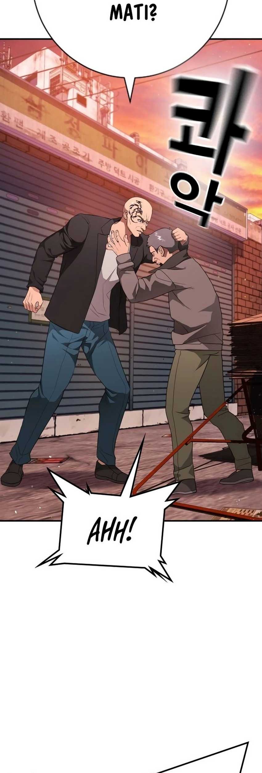 Goo Se Ra Chapter 15 Gambar 101