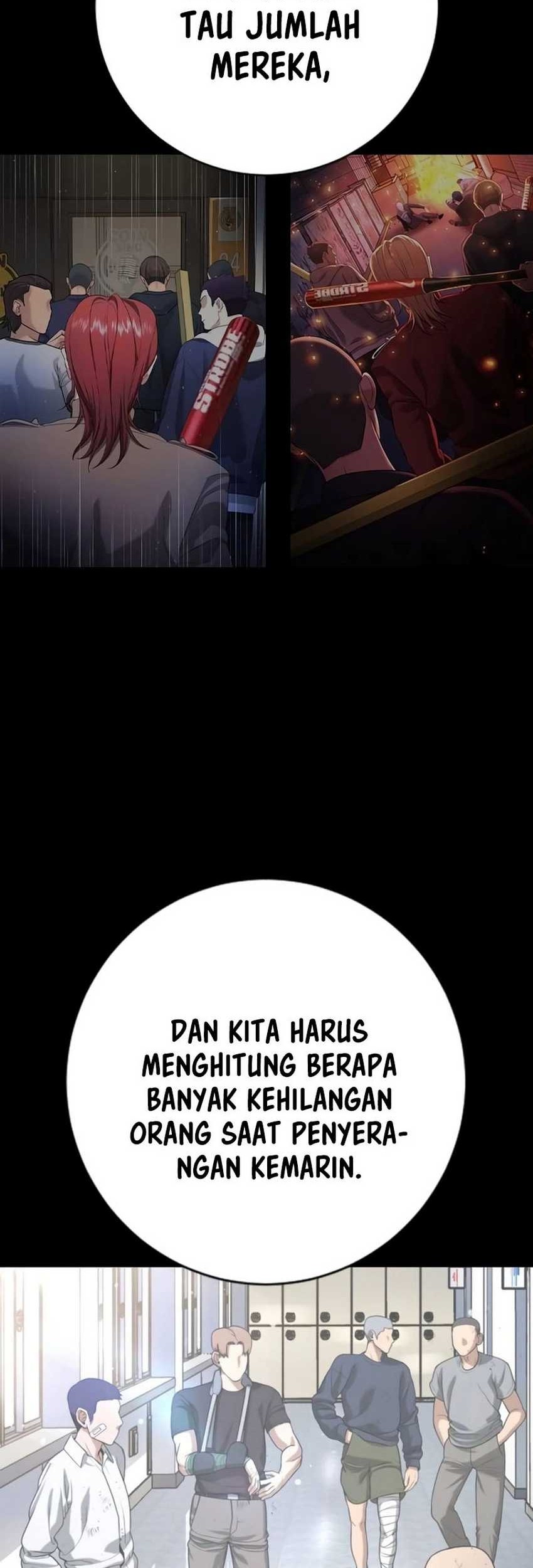Goo Se Ra Chapter 15 Gambar 124