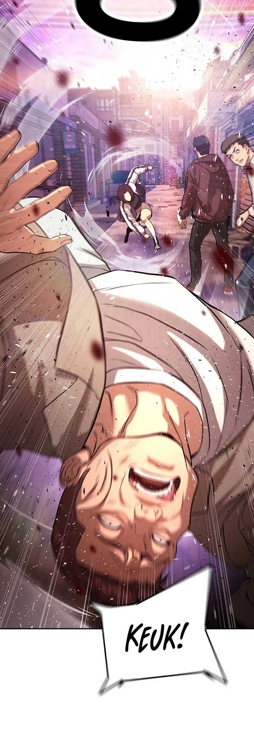Goo Se Ra Chapter 15 Gambar 130