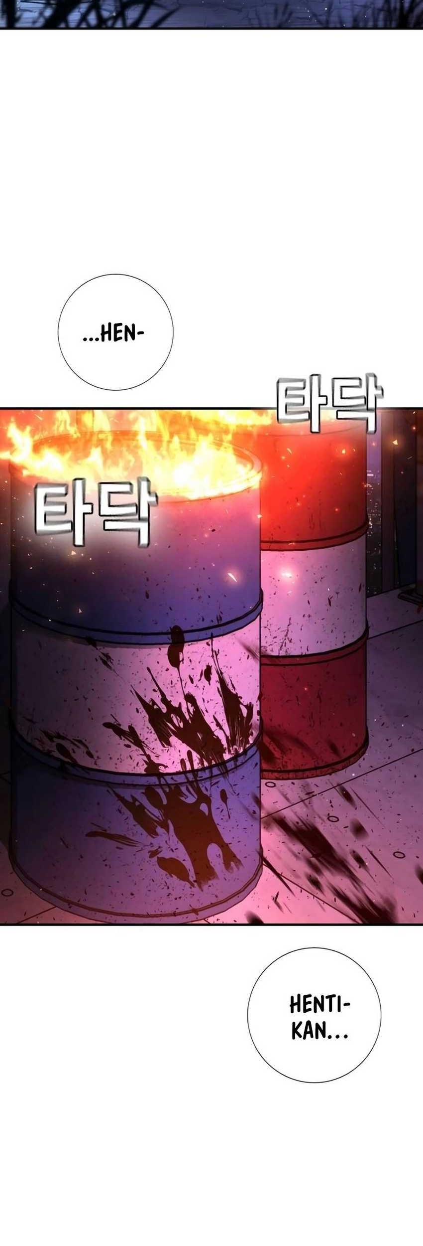 Goo Se Ra Chapter 15 Gambar 4