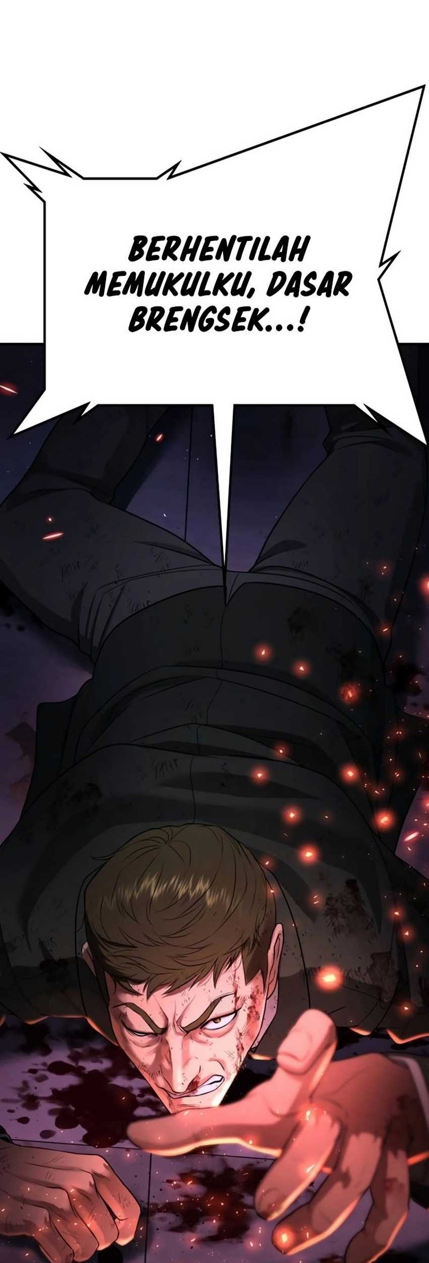 Goo Se Ra Chapter 15 Gambar 5
