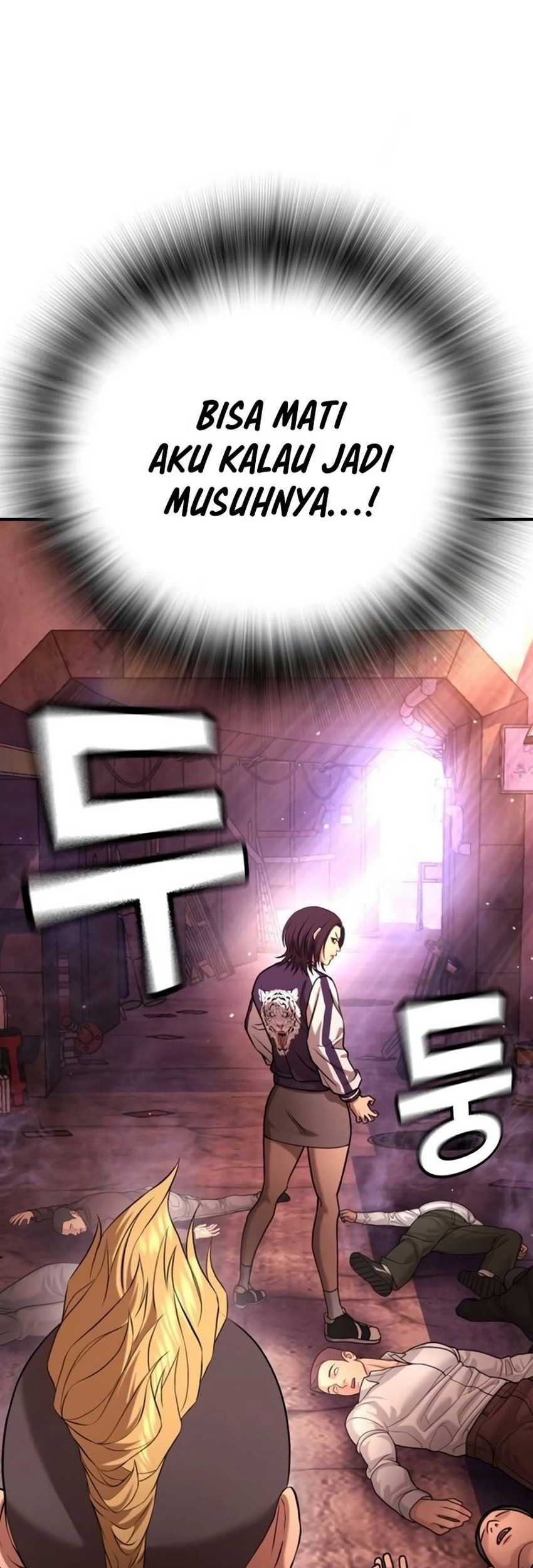 Goo Se Ra Chapter 15 Gambar 134