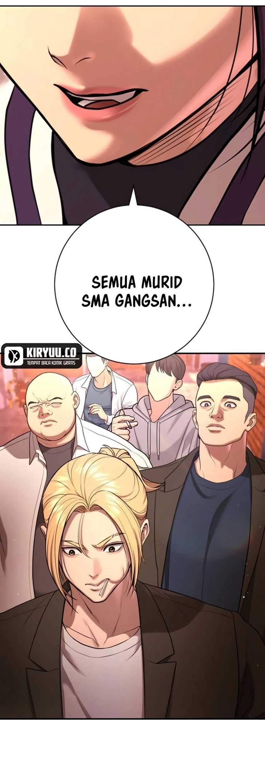 Goo Se Ra Chapter 15 Gambar 136