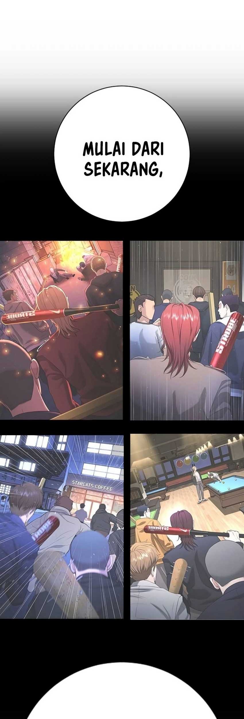 Goo Se Ra Chapter 15 Gambar 137