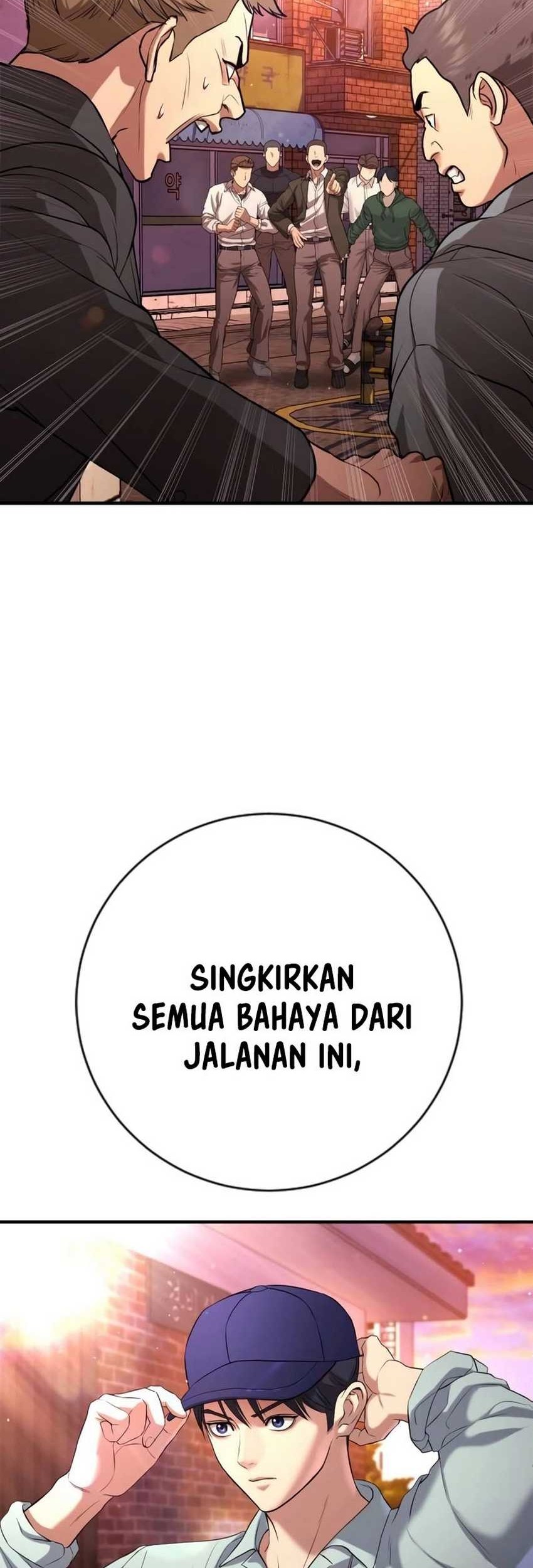 Goo Se Ra Chapter 15 Gambar 139