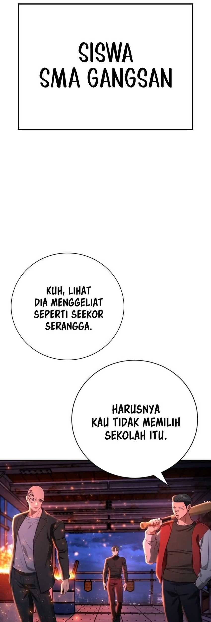 Goo Se Ra Chapter 15 Gambar 7