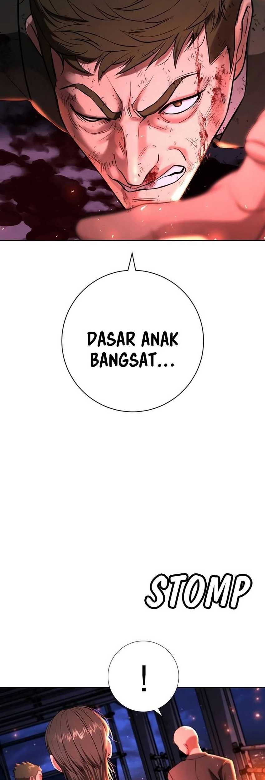 Goo Se Ra Chapter 15 Gambar 9