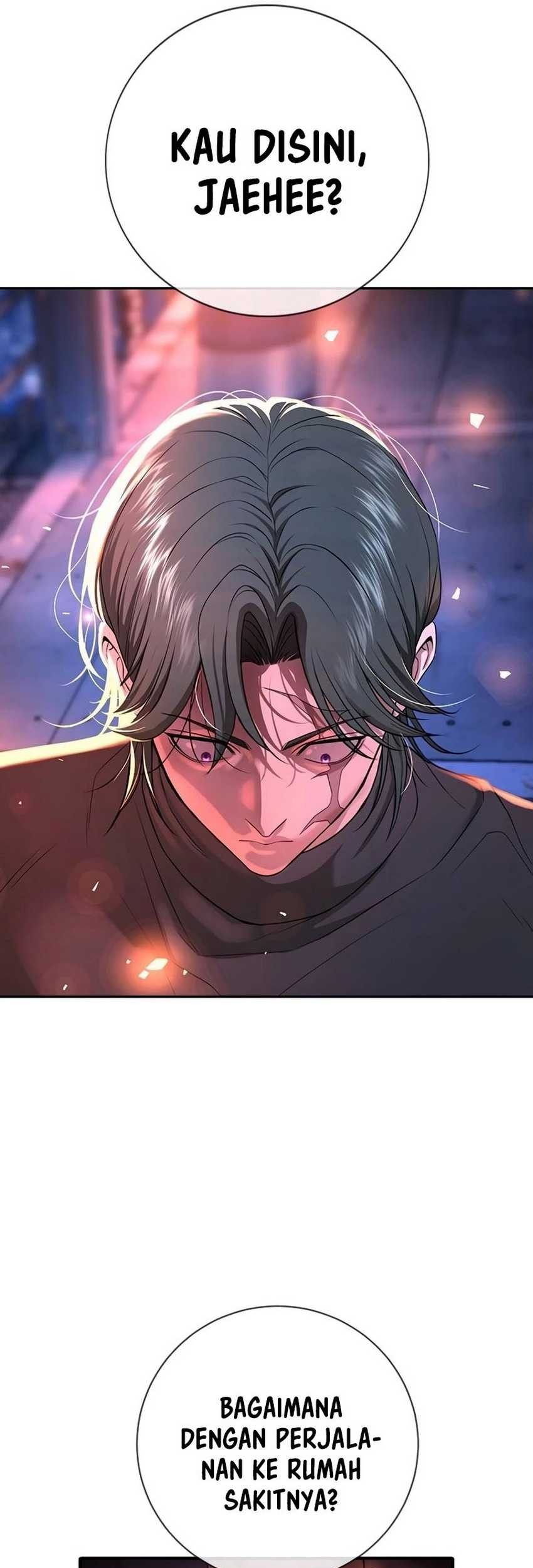 Goo Se Ra Chapter 15 Gambar 11