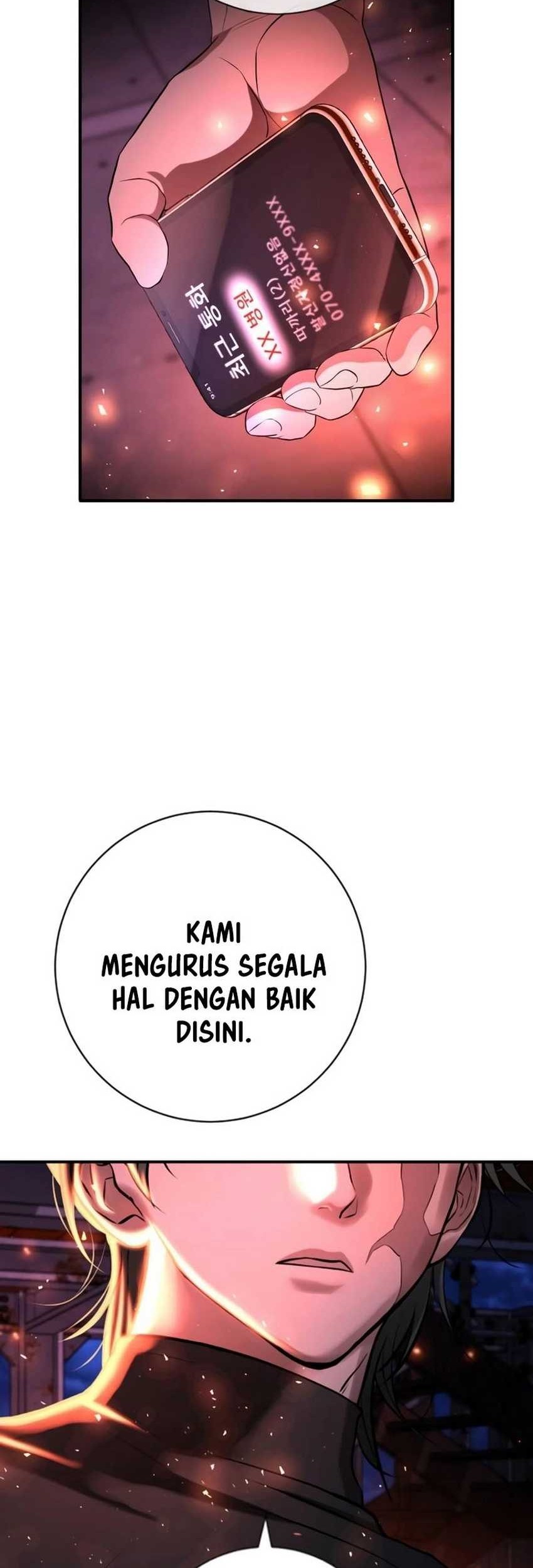 Goo Se Ra Chapter 15 Gambar 12