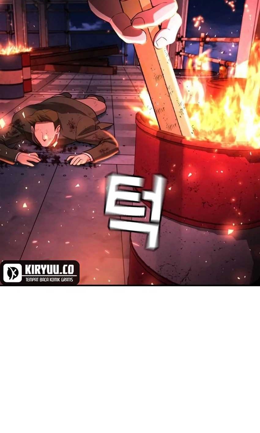 Goo Se Ra Chapter 15 Gambar 14