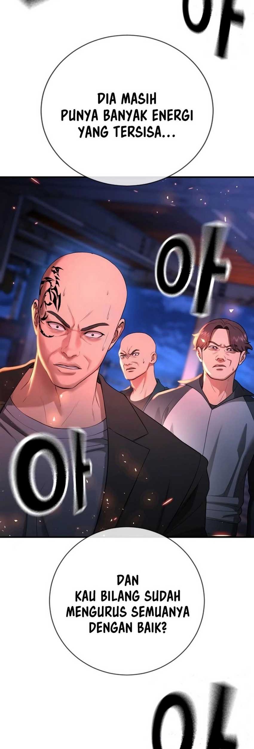 Goo Se Ra Chapter 15 Gambar 17