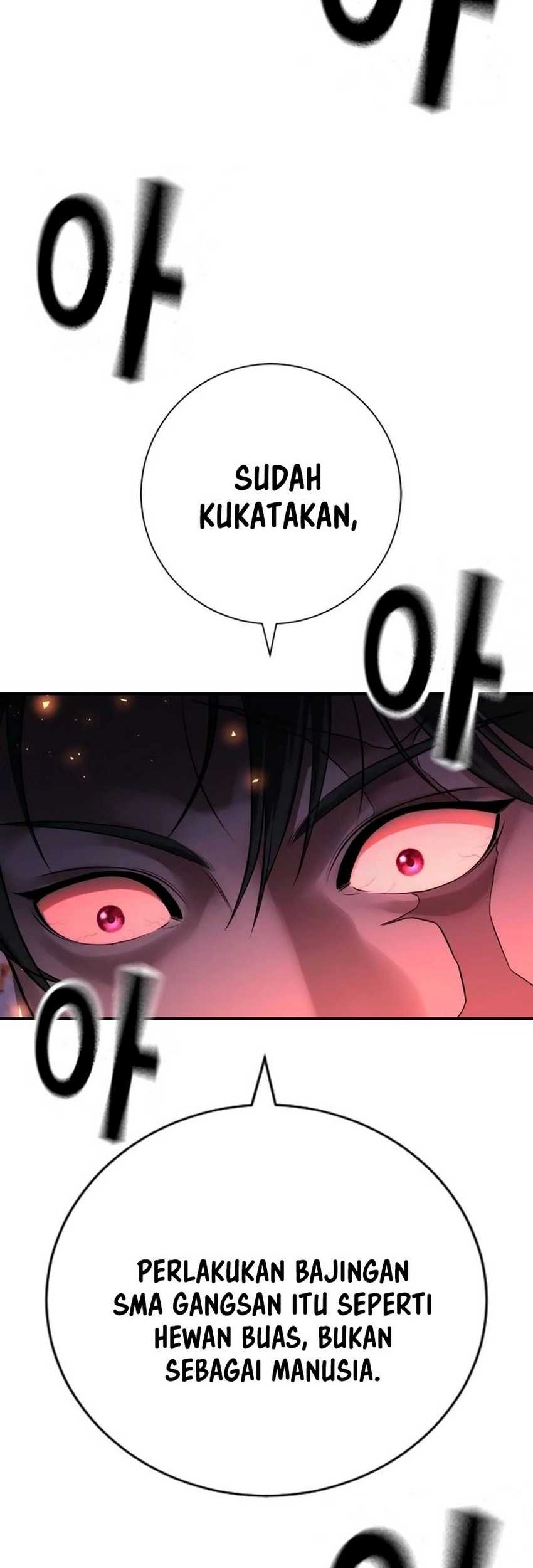 Goo Se Ra Chapter 15 Gambar 18