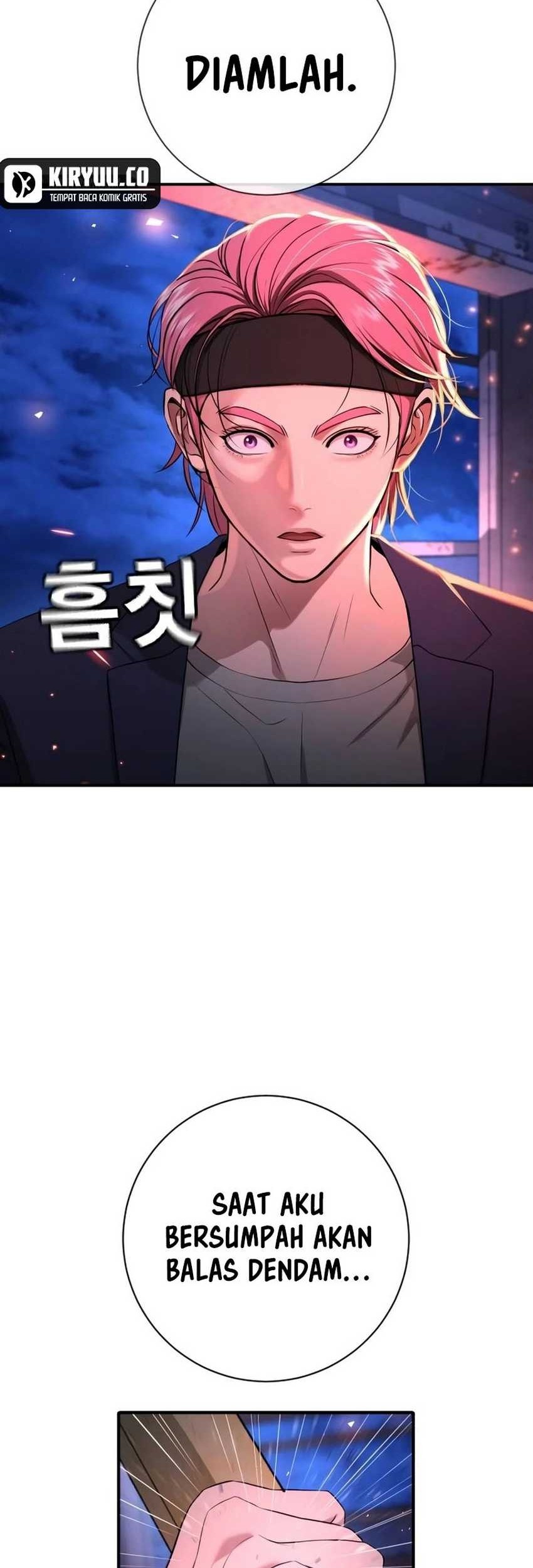 Goo Se Ra Chapter 15 Gambar 21