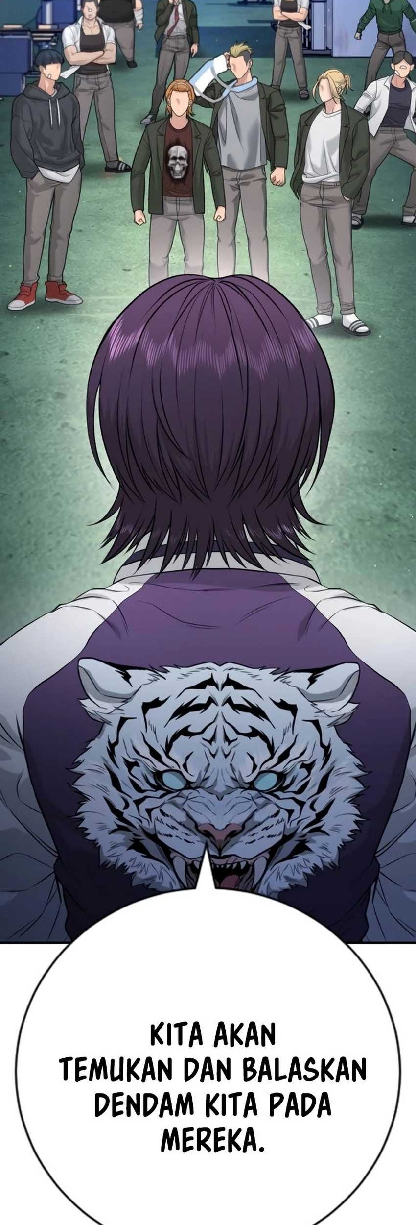 Goo Se Ra Chapter 15 Gambar 30