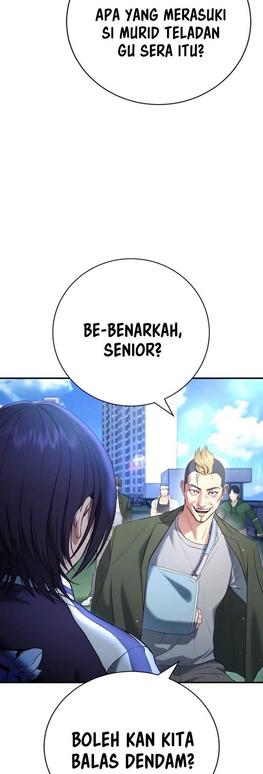 Goo Se Ra Chapter 15 Gambar 32