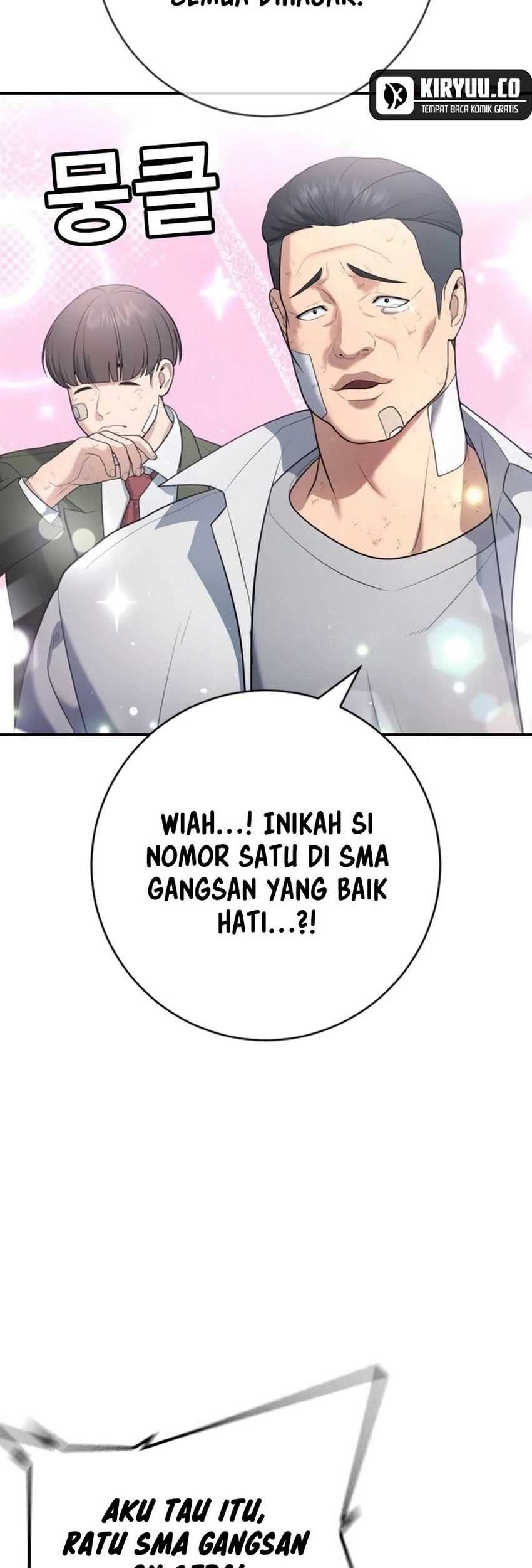 Goo Se Ra Chapter 15 Gambar 35