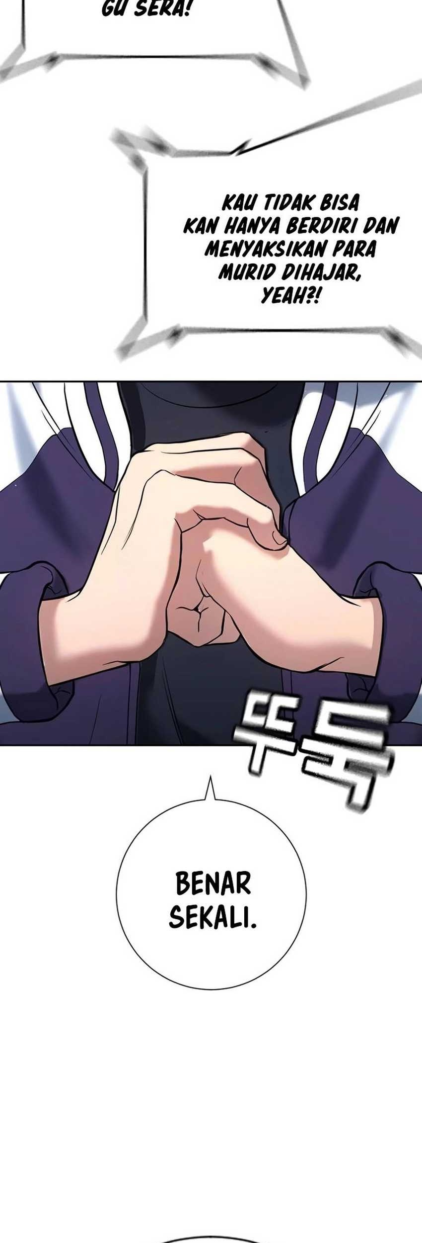 Goo Se Ra Chapter 15 Gambar 36