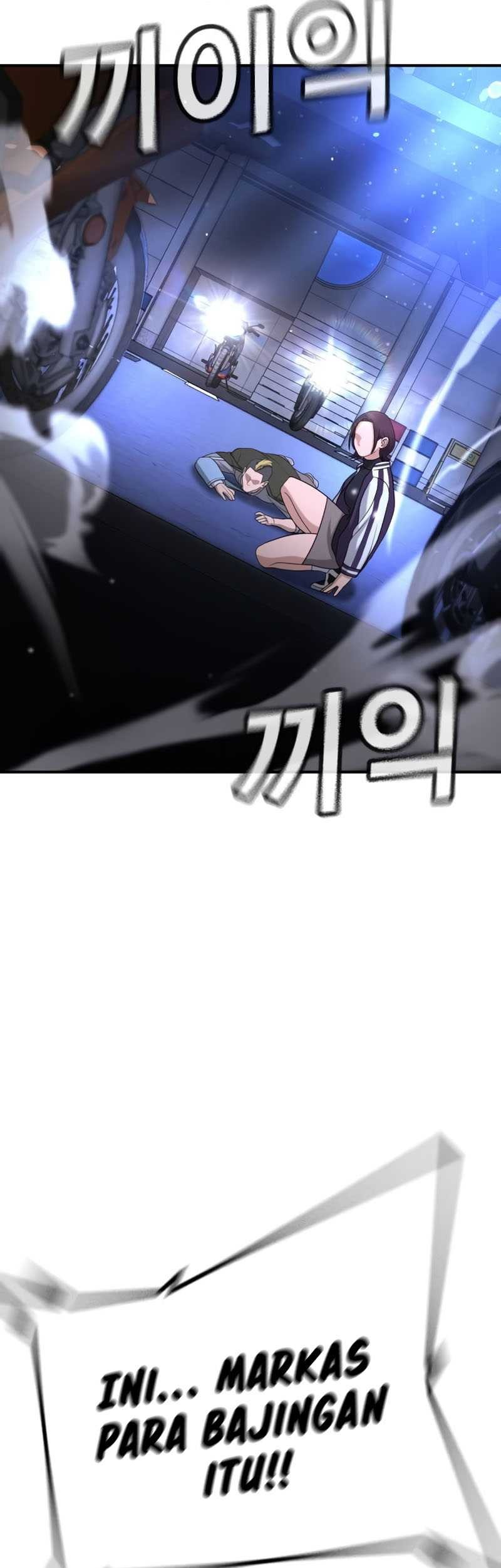 Goo Se Ra Chapter 17 Gambar 51