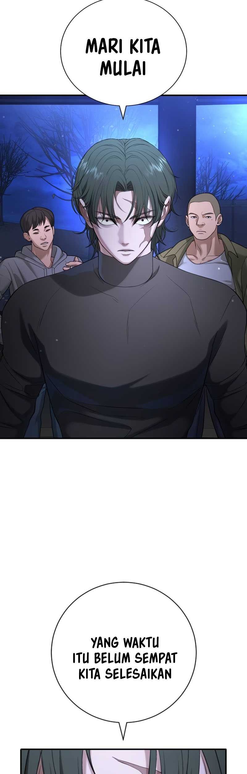 Goo Se Ra Chapter 17 Gambar 53